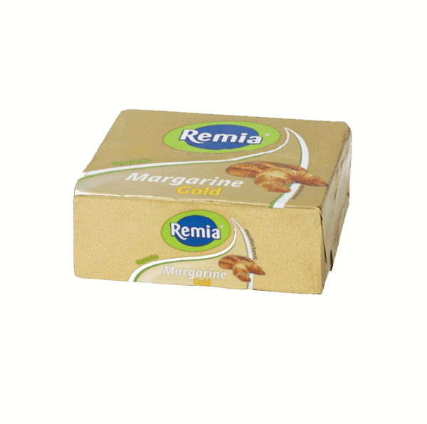 Margarinë Gold 40/250g