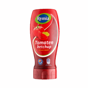 Keçap Domatesh 10/500ml