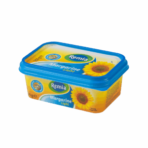 Margarinë Luledielli light 24/250g