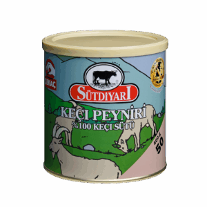 Djathë Dhie në kanaqe 6/400g