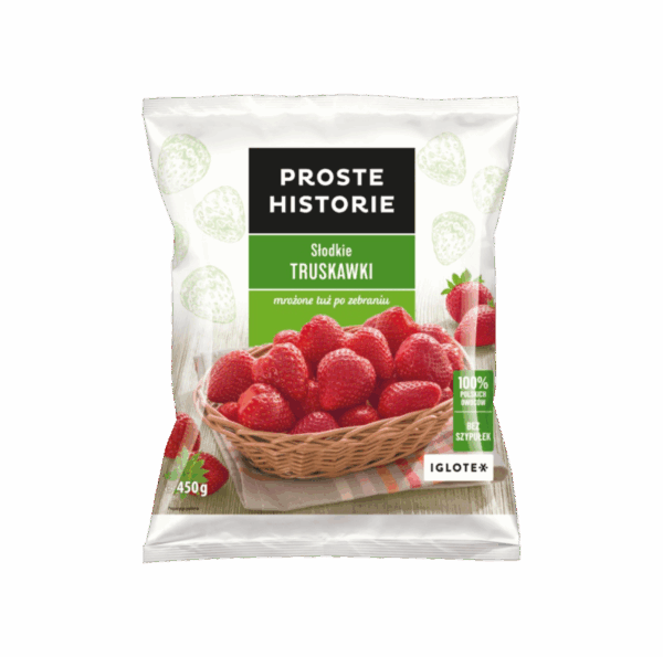 Iglotex Dredhëza pa rrënjë 14/450g