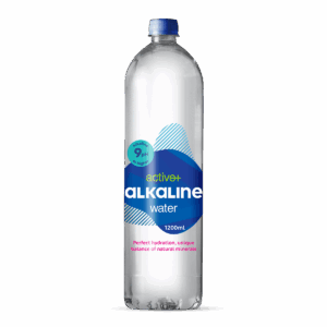 Ujë Active9+ Alkaline