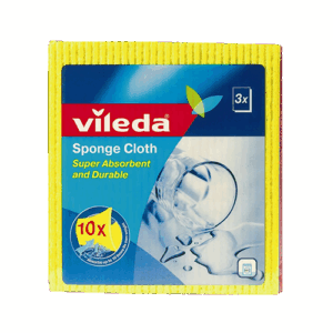 Shpuzë lecke Vileda