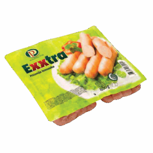 Extra virshlle 5/800g