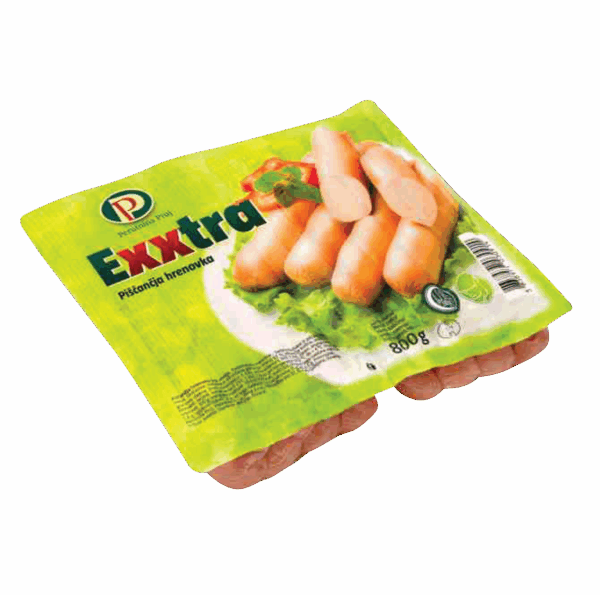 Extra virshlle 5/800g