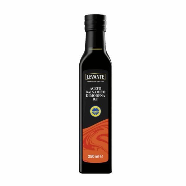 Glasa Aceto Balsamico di Modena 6/250ml