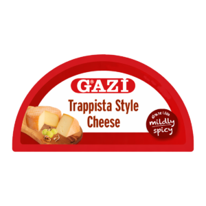 Gazi Trappista 10/350gr