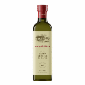 Vaj Ulliri Extra Virgine 12/500ml