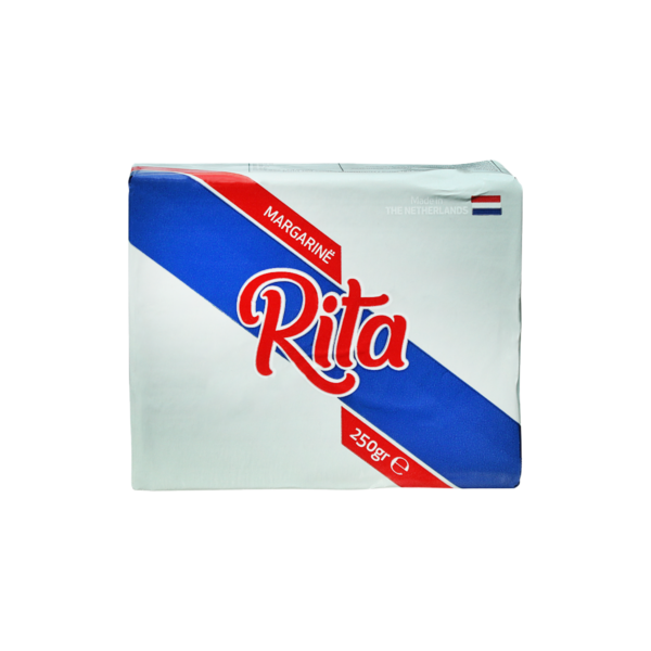 Rita Margarinë 40/250gr