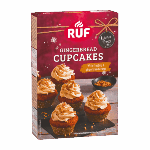 Ruf Tortëza me shije gingerbread 8/350gr