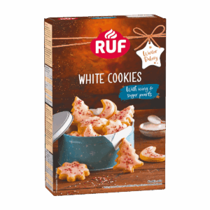 Ruf Biskota festive 8/470gr